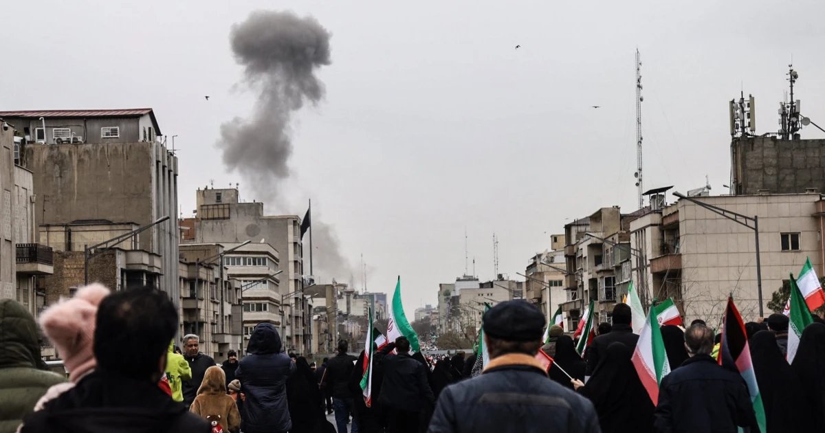 FBI seems to seize website tied to Iranian cyberattack on Stryker