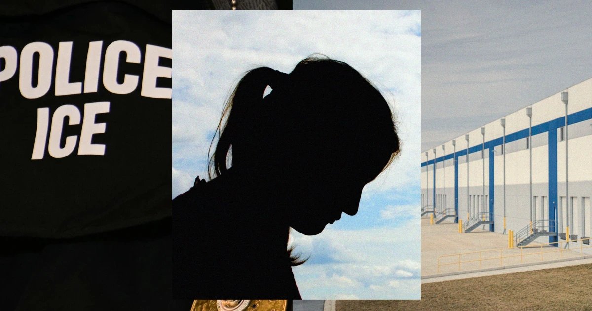 Abused immigrant youth eligible for green cards are being detained and deported