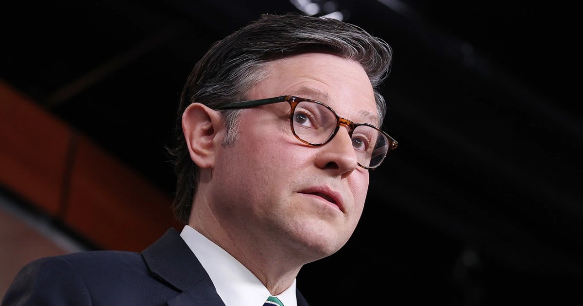 Republican leaders reject demands for public hearings on Trump’s war with Iran