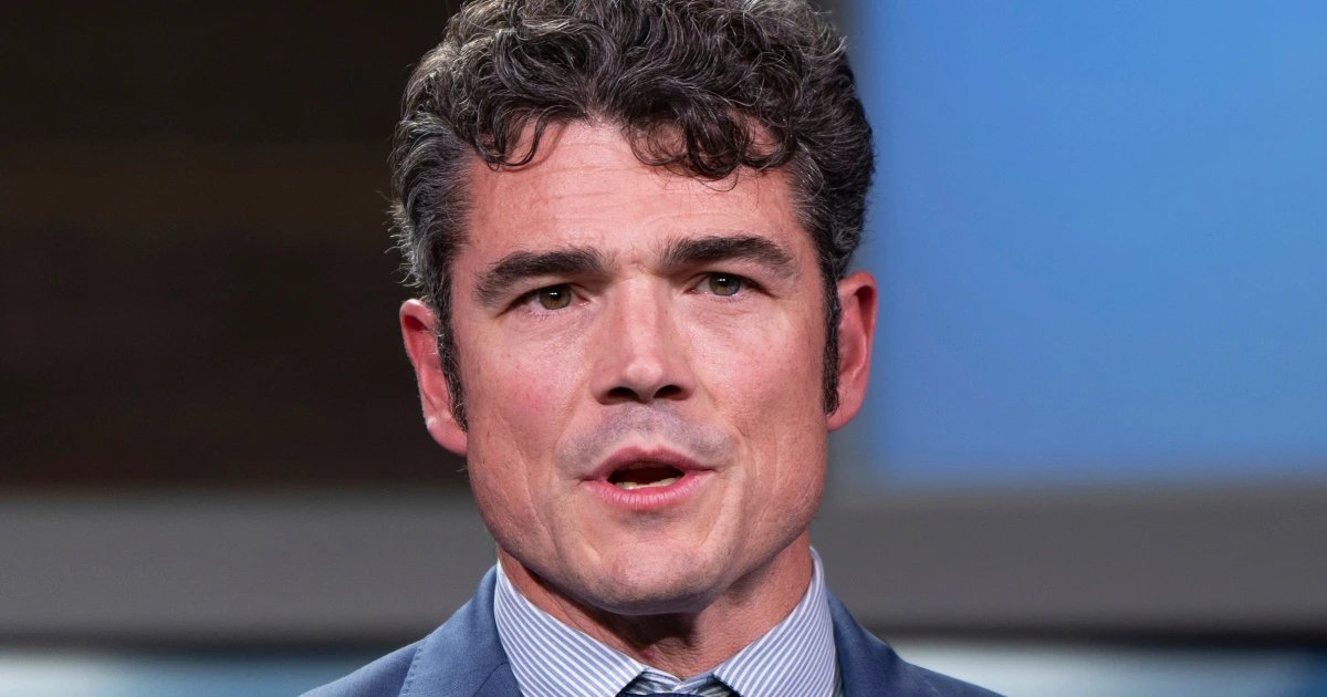 National Counterterrorism Center director resigns over Iran war