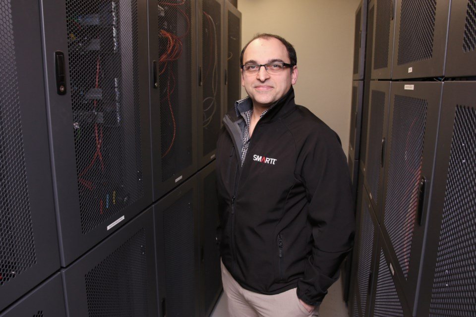 Data centres are coming to B.C. But is there enough power?