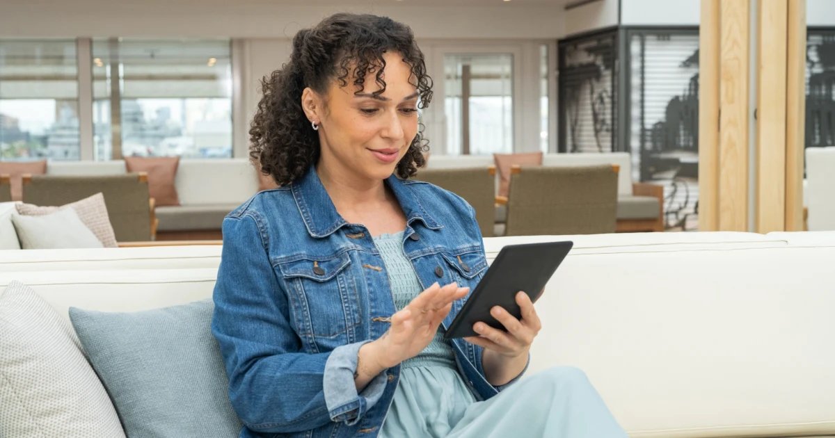 The Best Amazon Discounts on Kindles