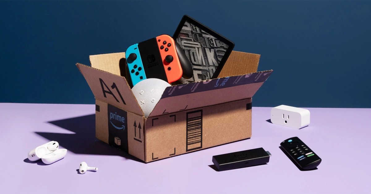 The Best Amazon Big Spring Sale Tech Deals