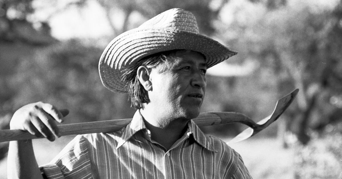 Cesar Chavez abuse allegations spur a movement to disavow the man — without erasing Latino history
