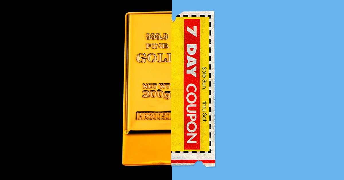 How Trump’s economic policies are widening America’s wealth gap