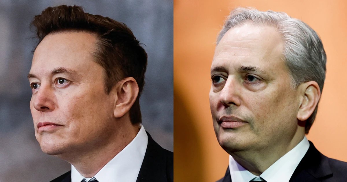 Humans First brings MAGA and progressives together against Big AI