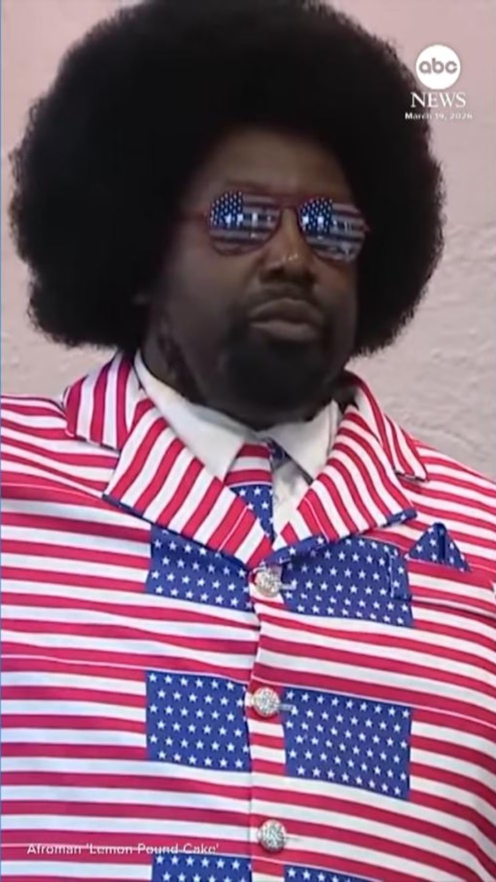 Video Jury sides with rapper Afroman in police music video case