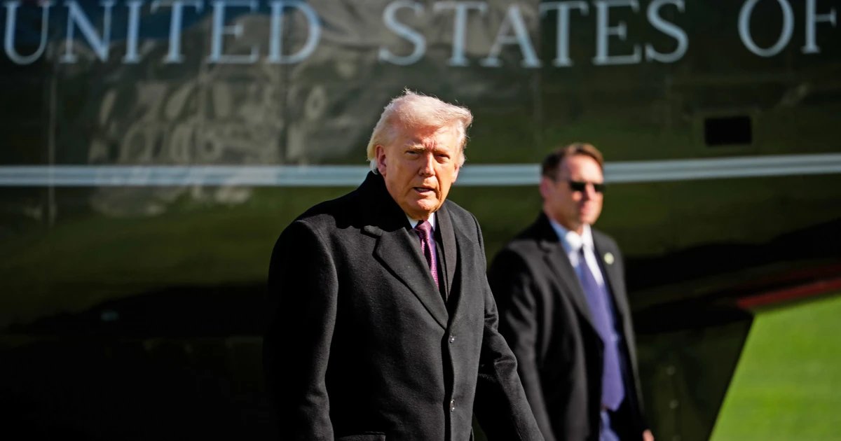 U.S. intelligence chiefs’ testimony is out of sync with Trump’s talking points