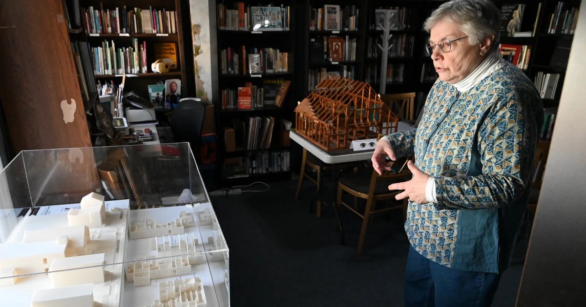 Underground Railroad museum sues Trump administration alleging it canceled grant on the basis of race