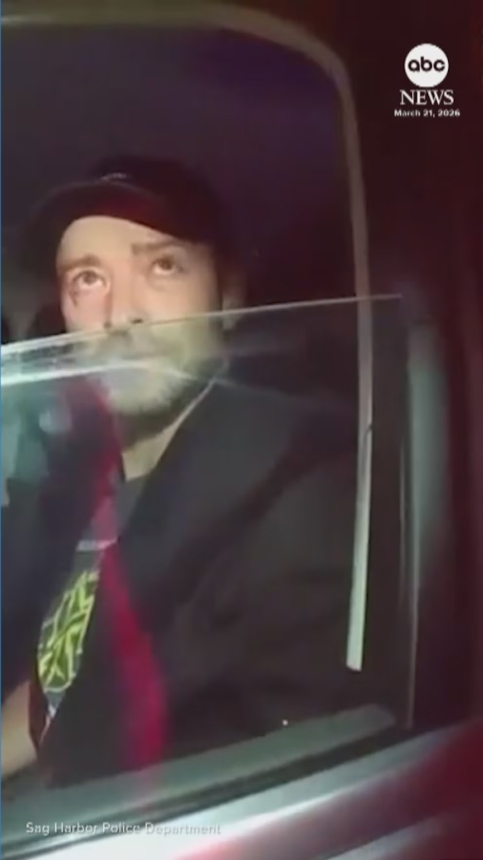 Video Body camera footage from Justin Timberlake’s 2024 DWI arrest released