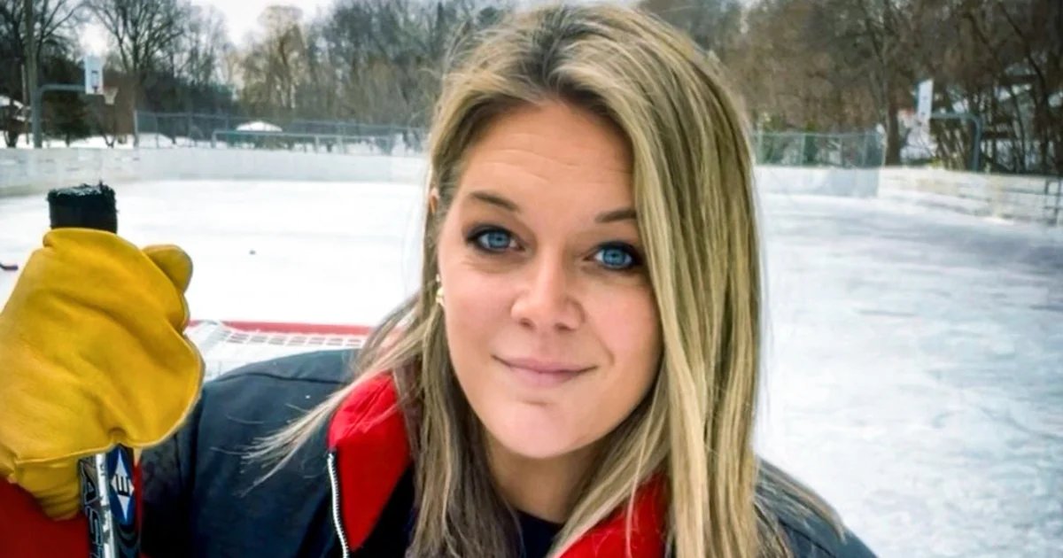 NHL reporter Jessi Pierce and her 3 children dead after fatal fire reported in her Minnesota town