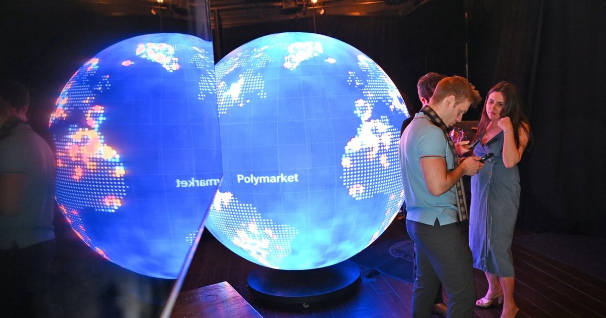 Senators introduce bill to ban sports betting on prediction markets