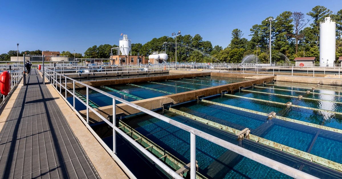 Some Alabama residents learn their water hasn’t had fluoride for years