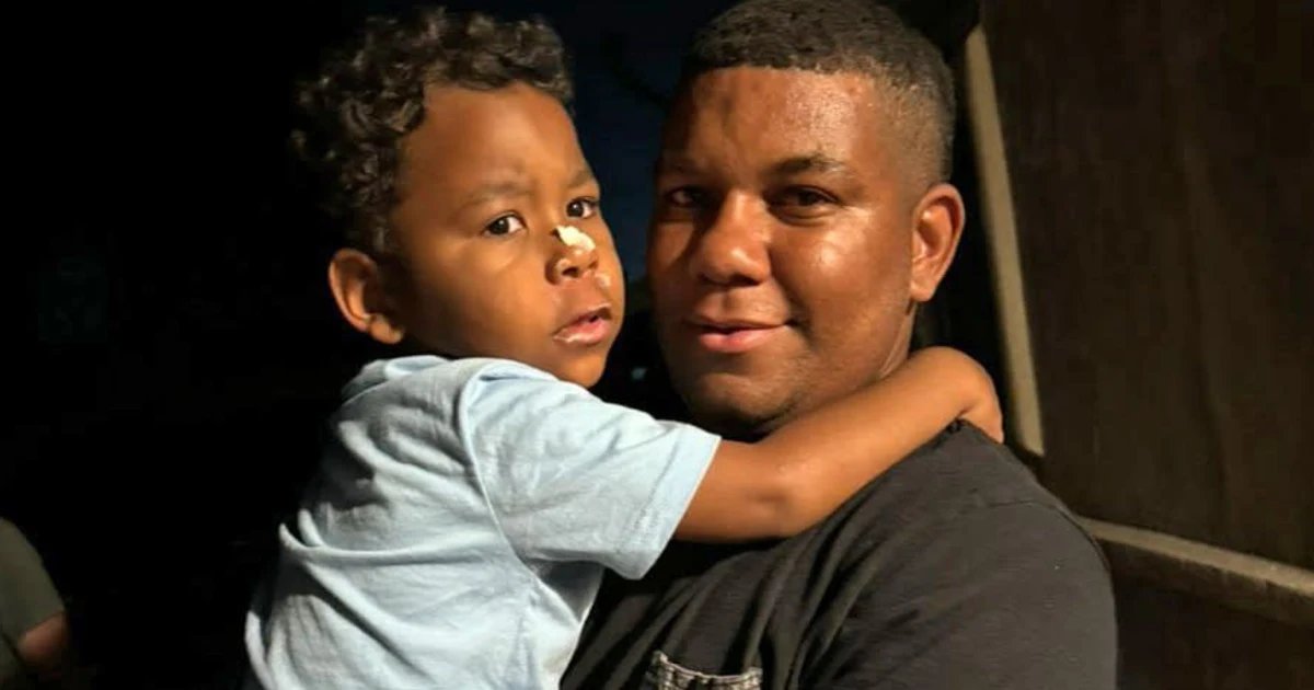 5-year-old who spoke to Ms. Rachel from ICE detention is released with family