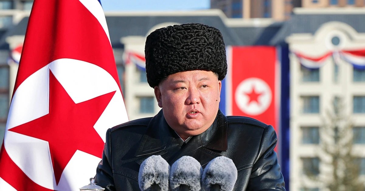 The life of a North Korean worker in Russia