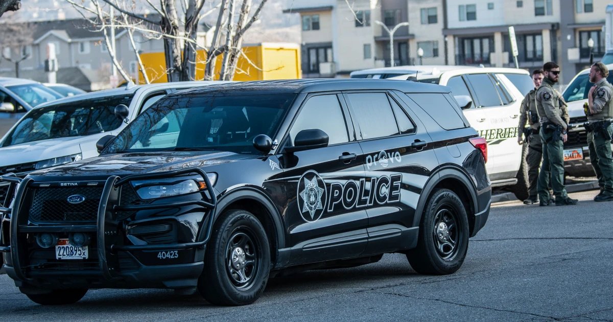 Utah mom accused of kidnapping her son’s alleged bully to force him to apologize