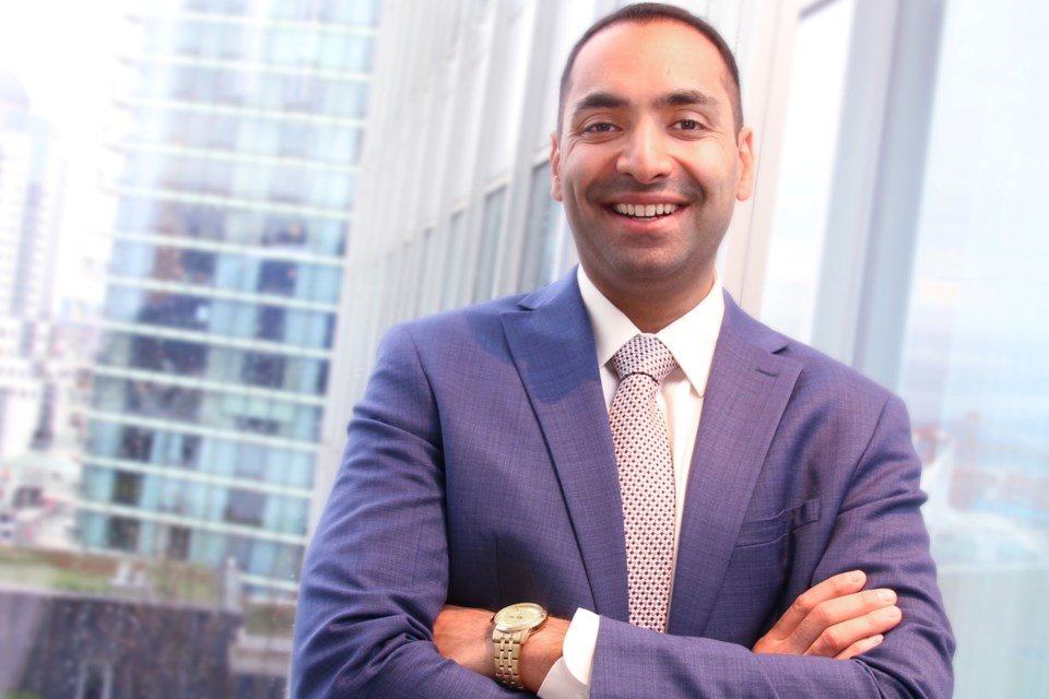 B.C. multi-family market parries supply and demand shocks