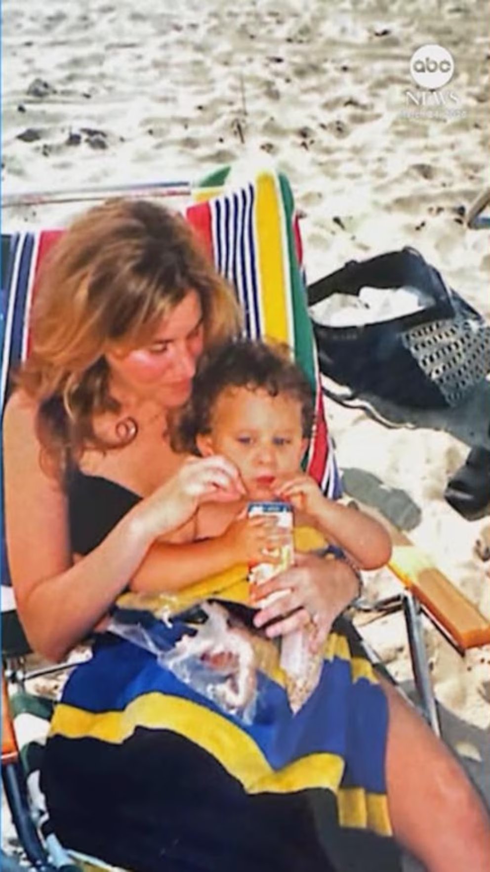 WATCH:  California man documents his journey attempting to overcome rare eating disorder