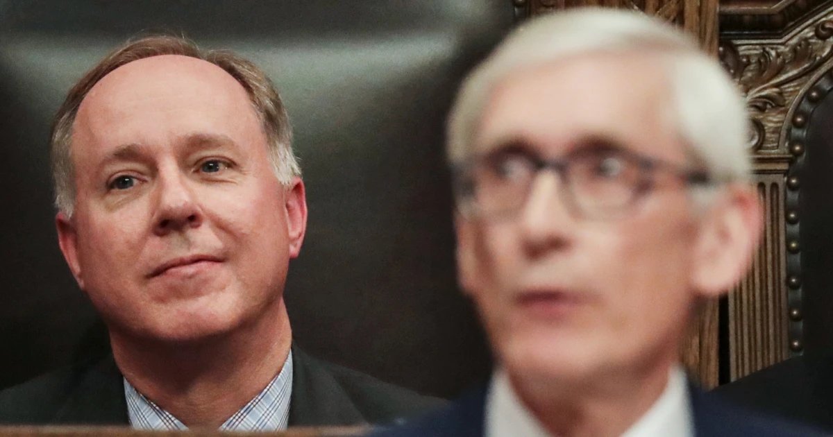 In battleground Wisconsin, the 2026 elections are poised to bring a ‘changing of the guard’