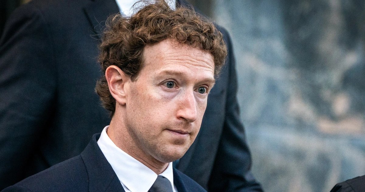 Meta begins layoffs of hundreds of employees in five divisions