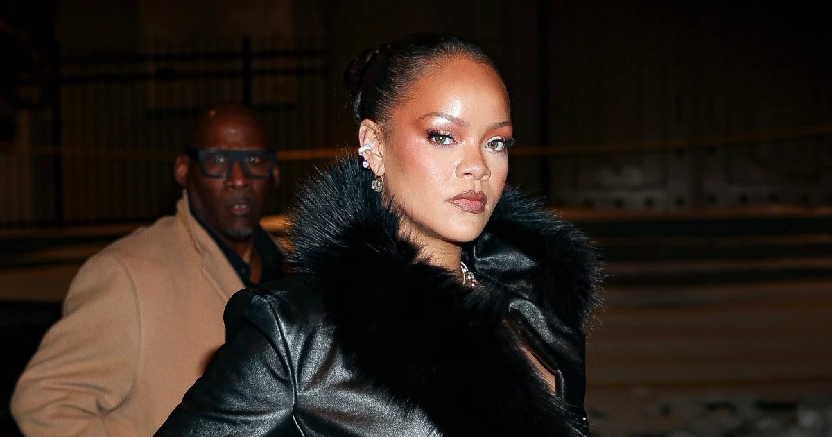 Woman pleads not guilty to all charges connected to shooting at Rihanna’s home