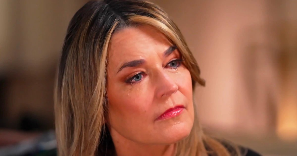 Savannah Guthrie opens up on mother’s disappearance and inside Trump’s daily video briefing on Iran war: Morning Rundown