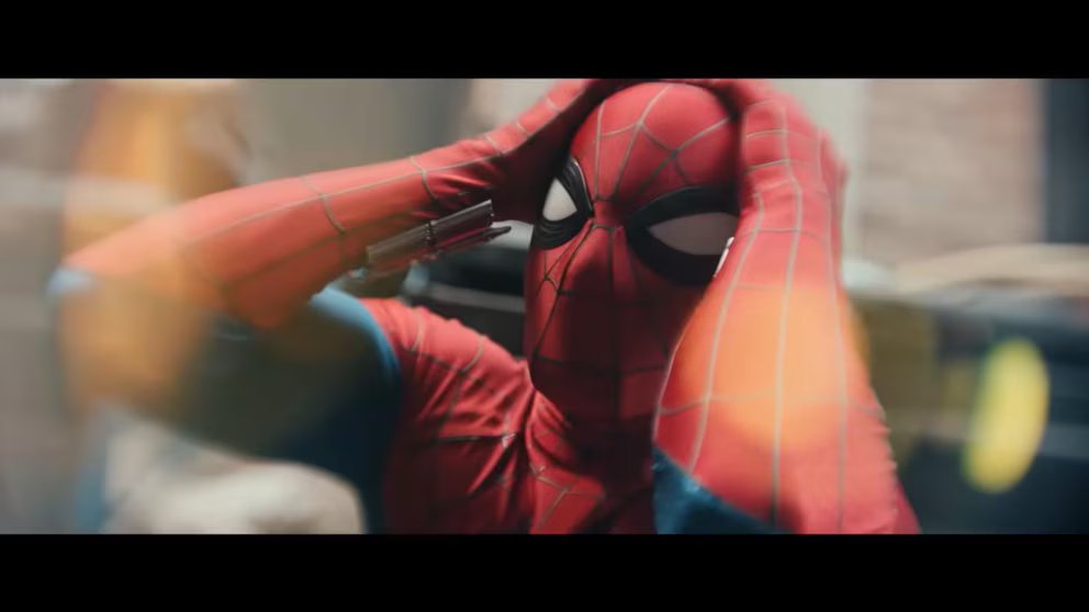 WATCH:  'Spider-Man: Brand New Day' sets new record