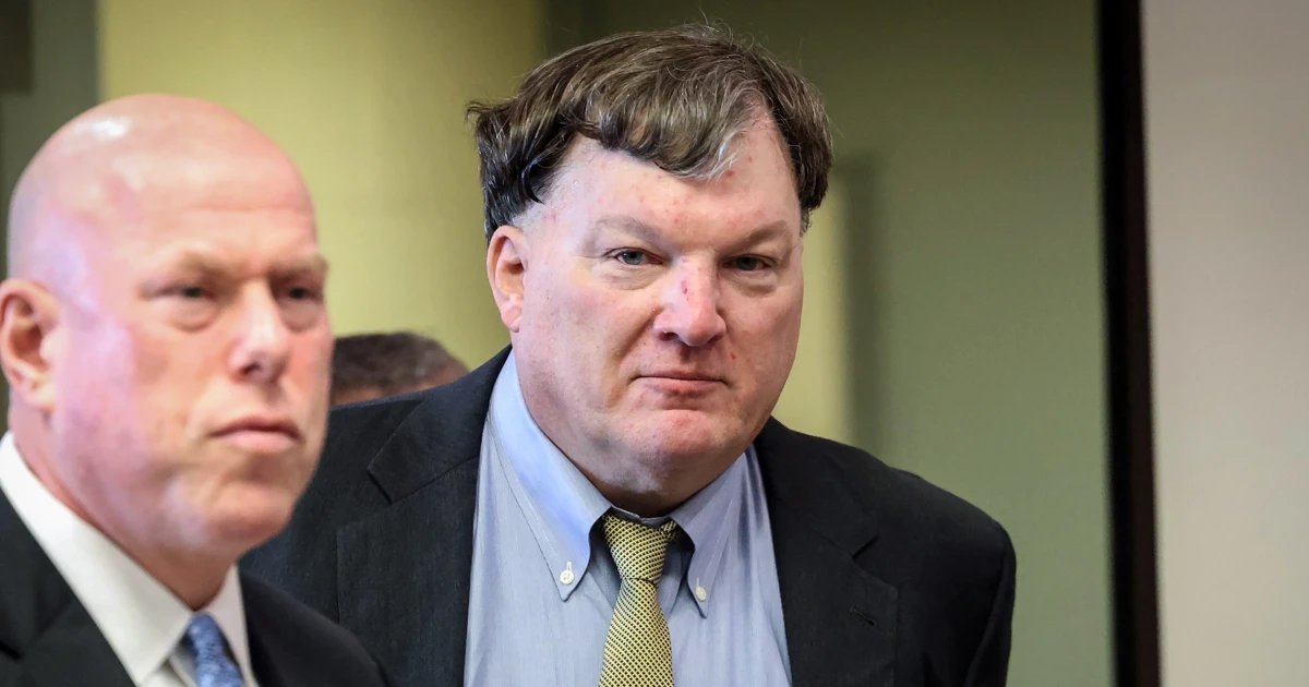 Suspect in Gilgo Beach serial killings expected to plead guilty, sources say