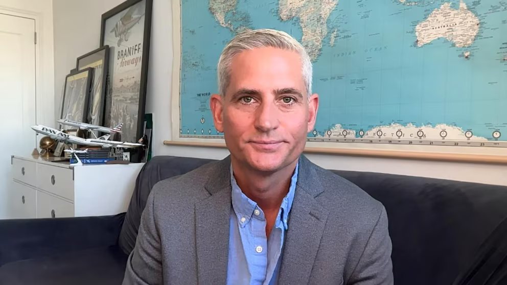 WATCH:  Why you should book summer travel now