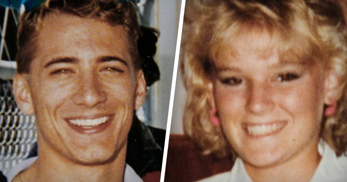 Charges filed against suspect in 1990 ‘Lovers’ Lane’ cold case murders