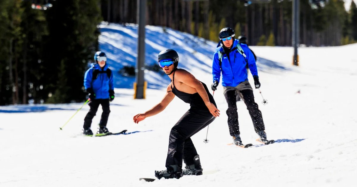 As heat wave ends in the West, scientists try to make sense of its intensity