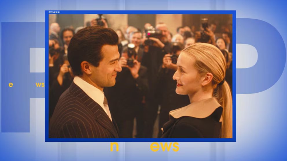 WATCH:  Fans react to 'Love Story' finale