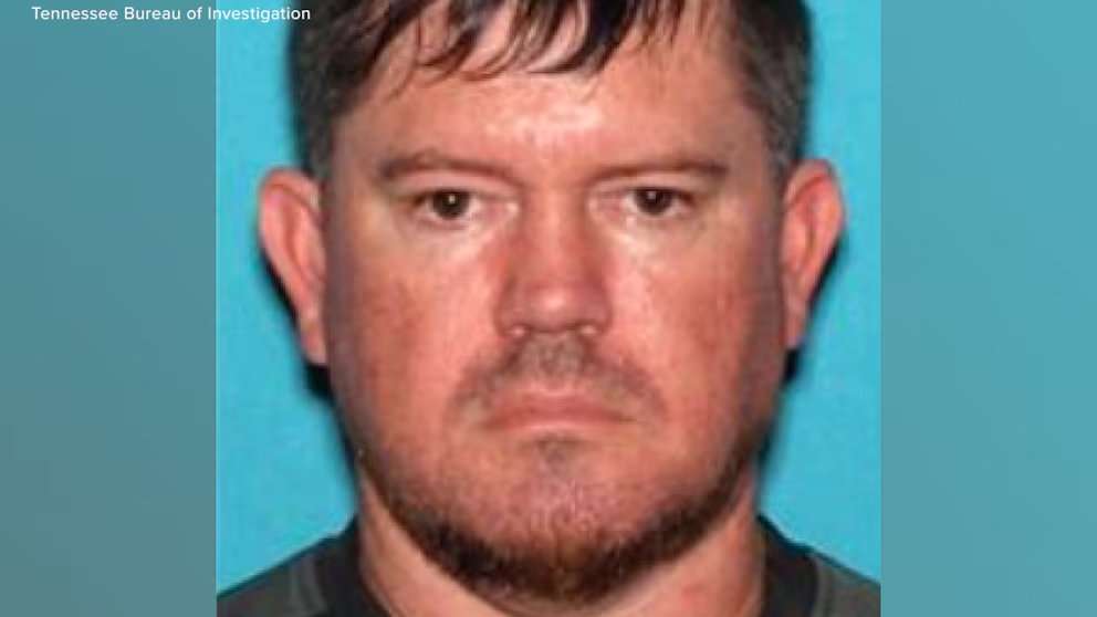 WATCH:  Tennessee murder suspect escapes county jail, added to TBI Most Wanted