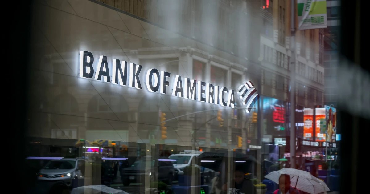 Bank of America agrees to pay $72.5 million to settle Epstein survivors suit