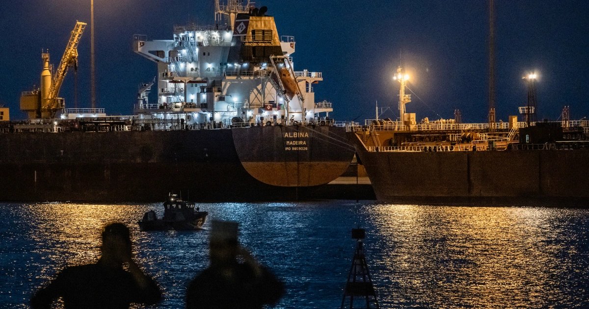 Oil jumps, stocks slide ahead of U.S. stock market open as Iran war rounds one month