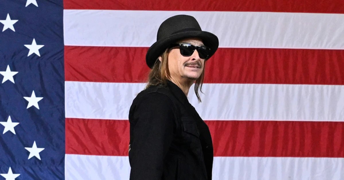 Apache helicopters seen near Kid Rock’s home in viral videos were on training route, Army says