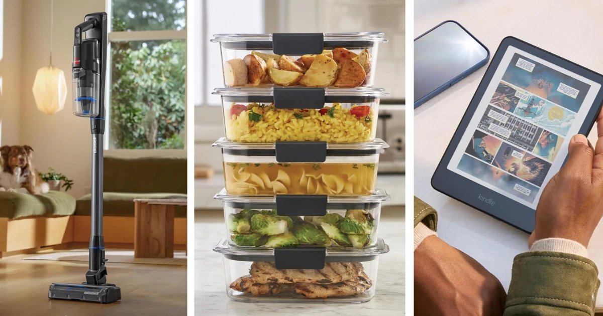 91+ Deals Worth Shopping in the Last Days