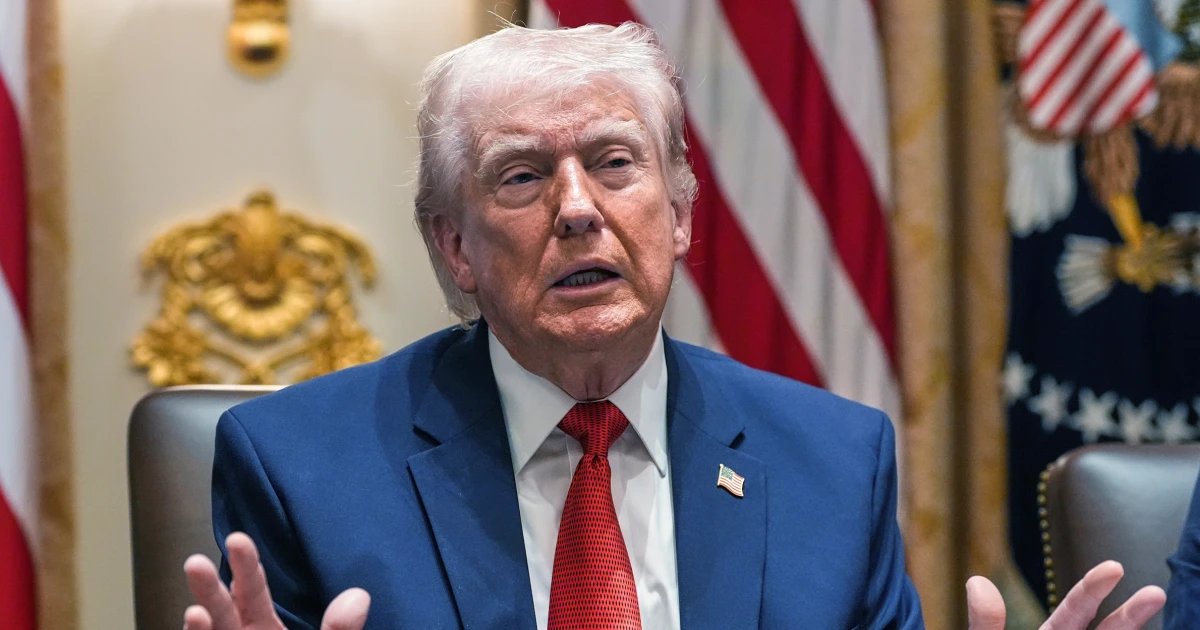 Trump shares renderings of his presidential library in Miami