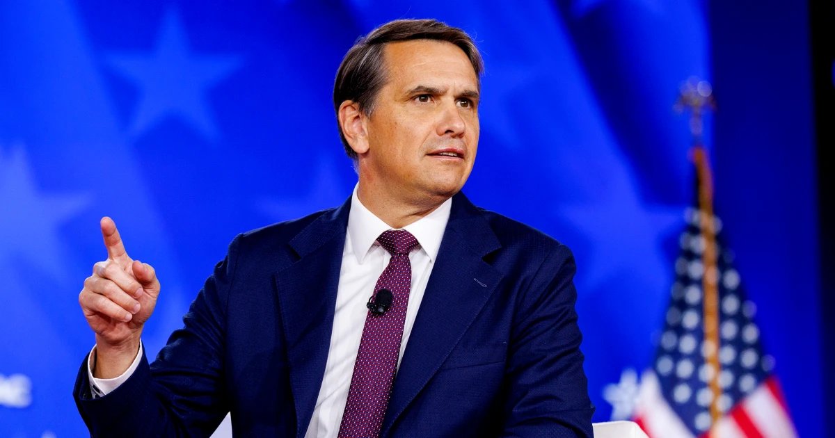 Ex-FBI agents on Trump cases cite Todd Blanche’s remarks in suit over ‘illegal’ firings