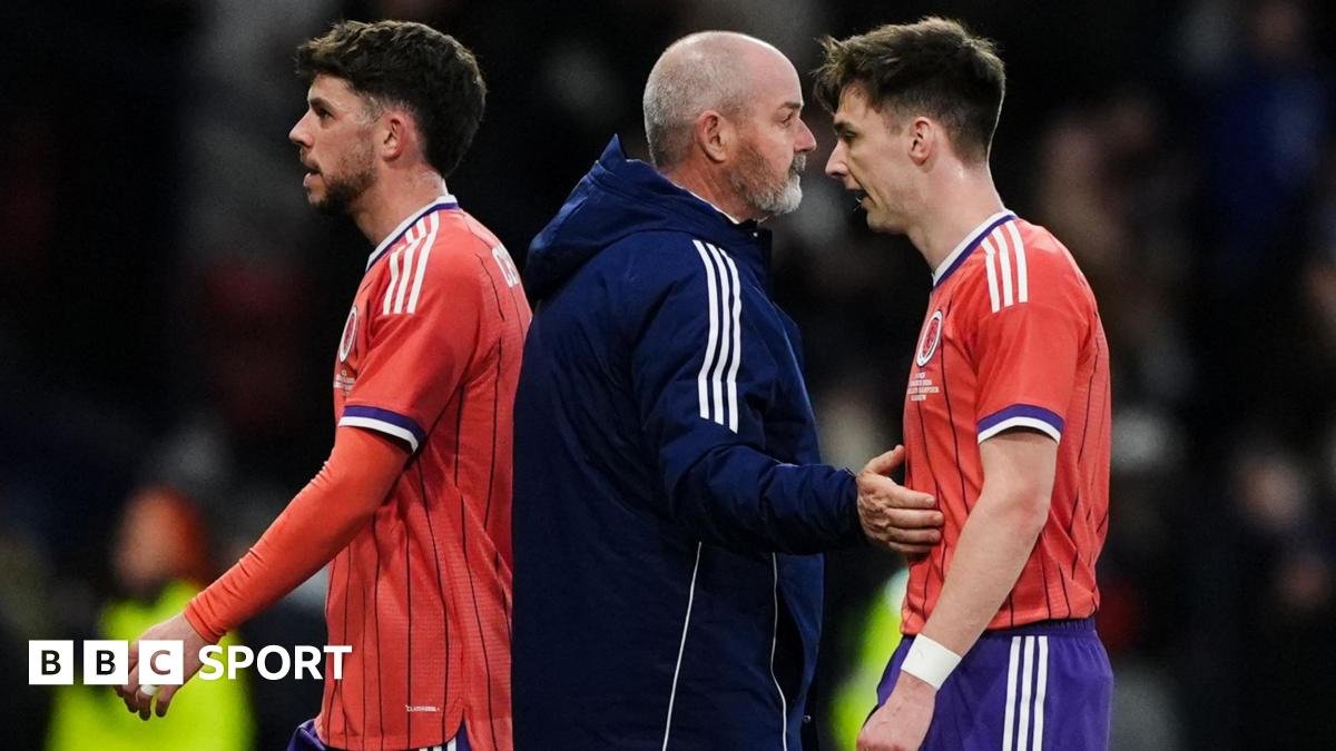 What might Scotland change for Ivory Coast test?