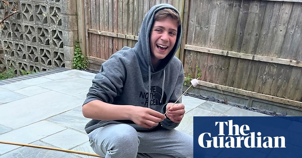 Teenager died after asking ChatGPT for ‘most successful’ way to take his life, inquest told | Mental health