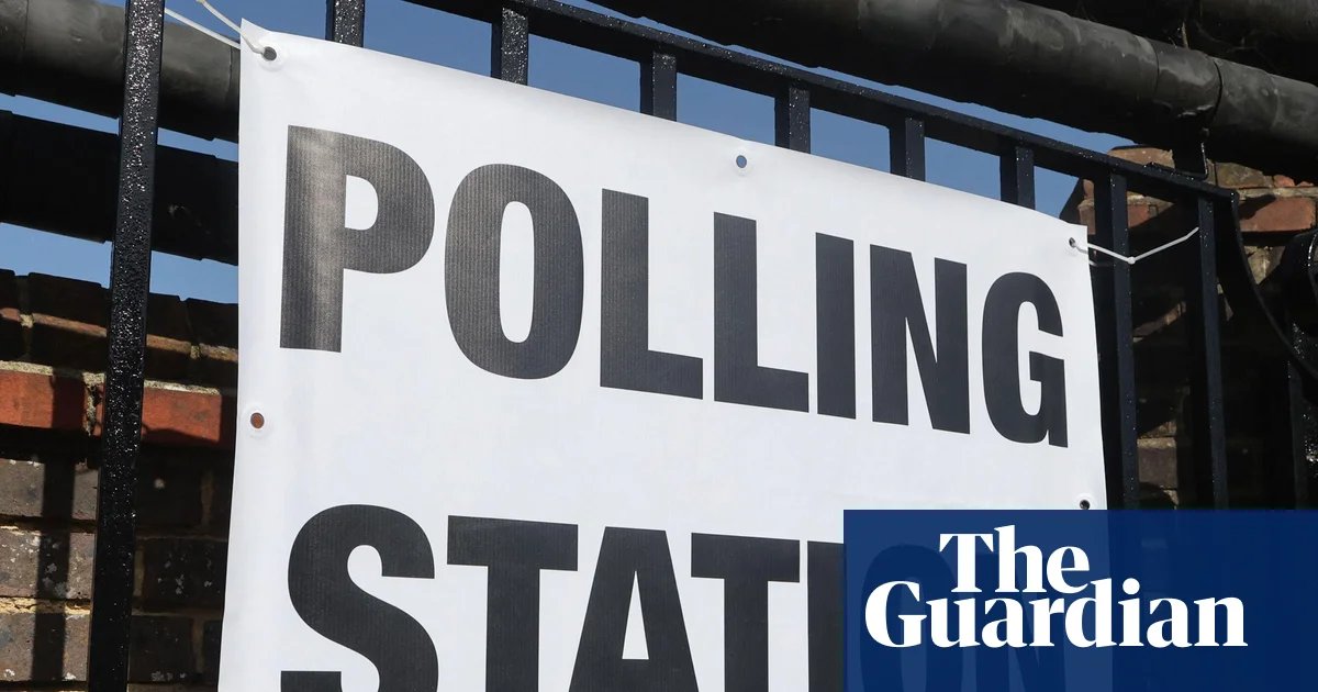 Labour to scrap government power over elections watchdog amid fears of abuse | Electoral Commission