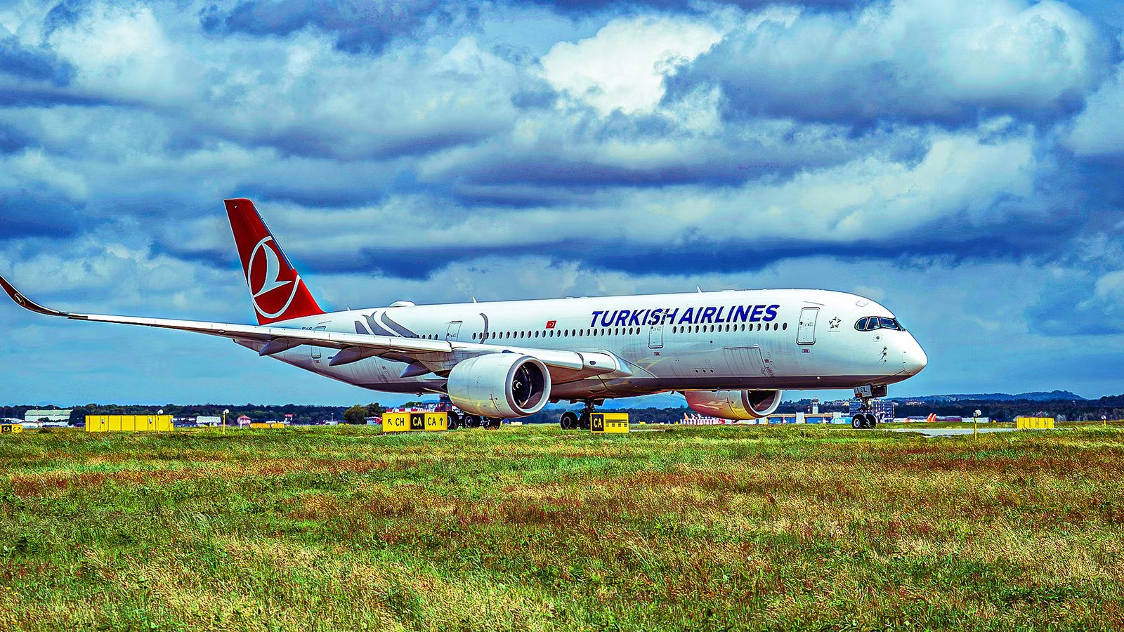 Turkish Airlines Chair Reveals Secrets Behind $2.2B Profit Success