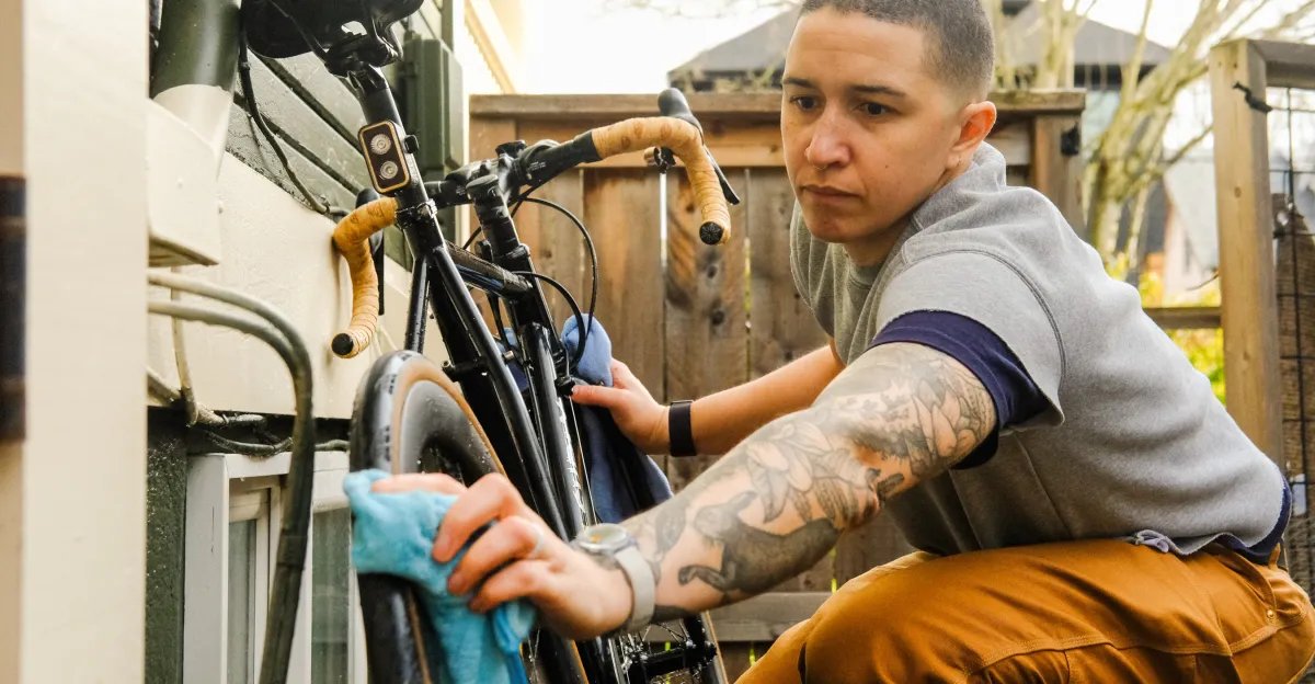 My fitness tracker is a secret weapon against my chronic illness