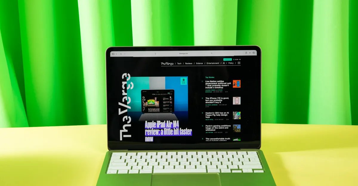 I reviewed the MacBook Neo, ask me anything