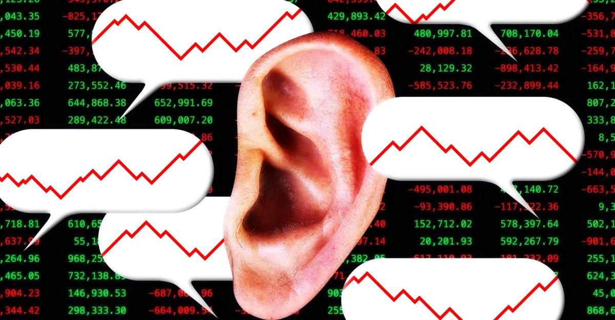 Oh, you think the government will regulate Kalshi and Polymarket? Wanna bet?