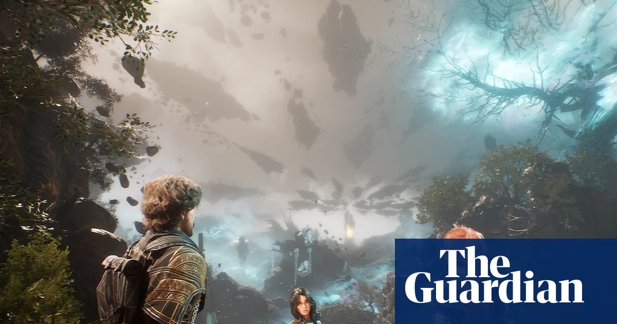 Bafta games awards 2026: Clair Obscur and Dispatch lead the nominations | Games