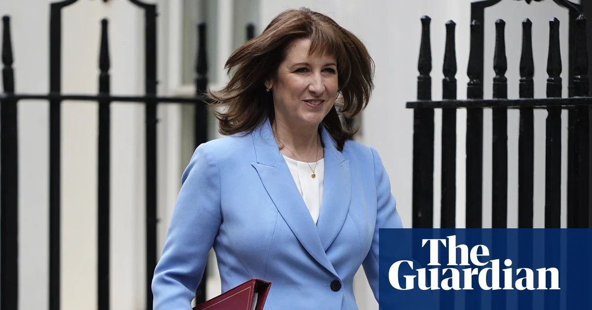 Spring forecast: Reeves insists Labour has ‘right economic plan’ as 2026 growth downgraded | Spring forecast 2026