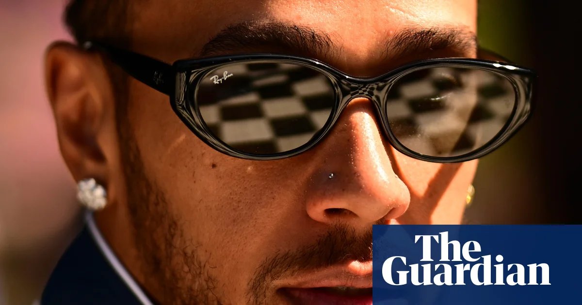 Lewis Hamilton sets sights on racing in an African grand prix before retiring | Lewis Hamilton