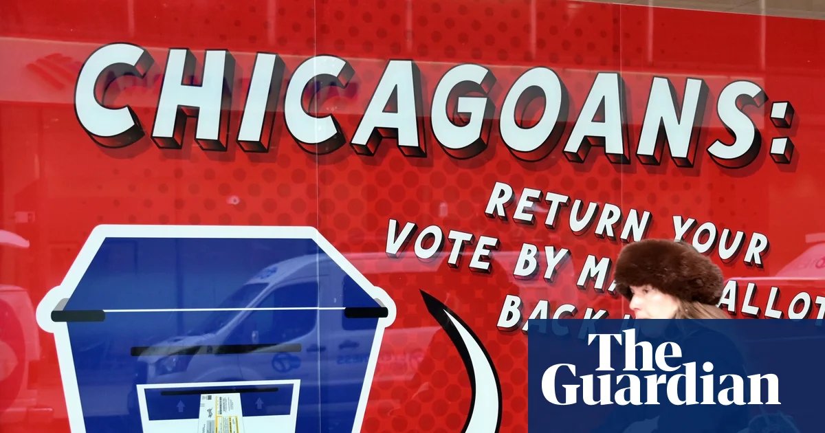 Democratic voters select House candidates in Illinois after heated primaries | Illinois
